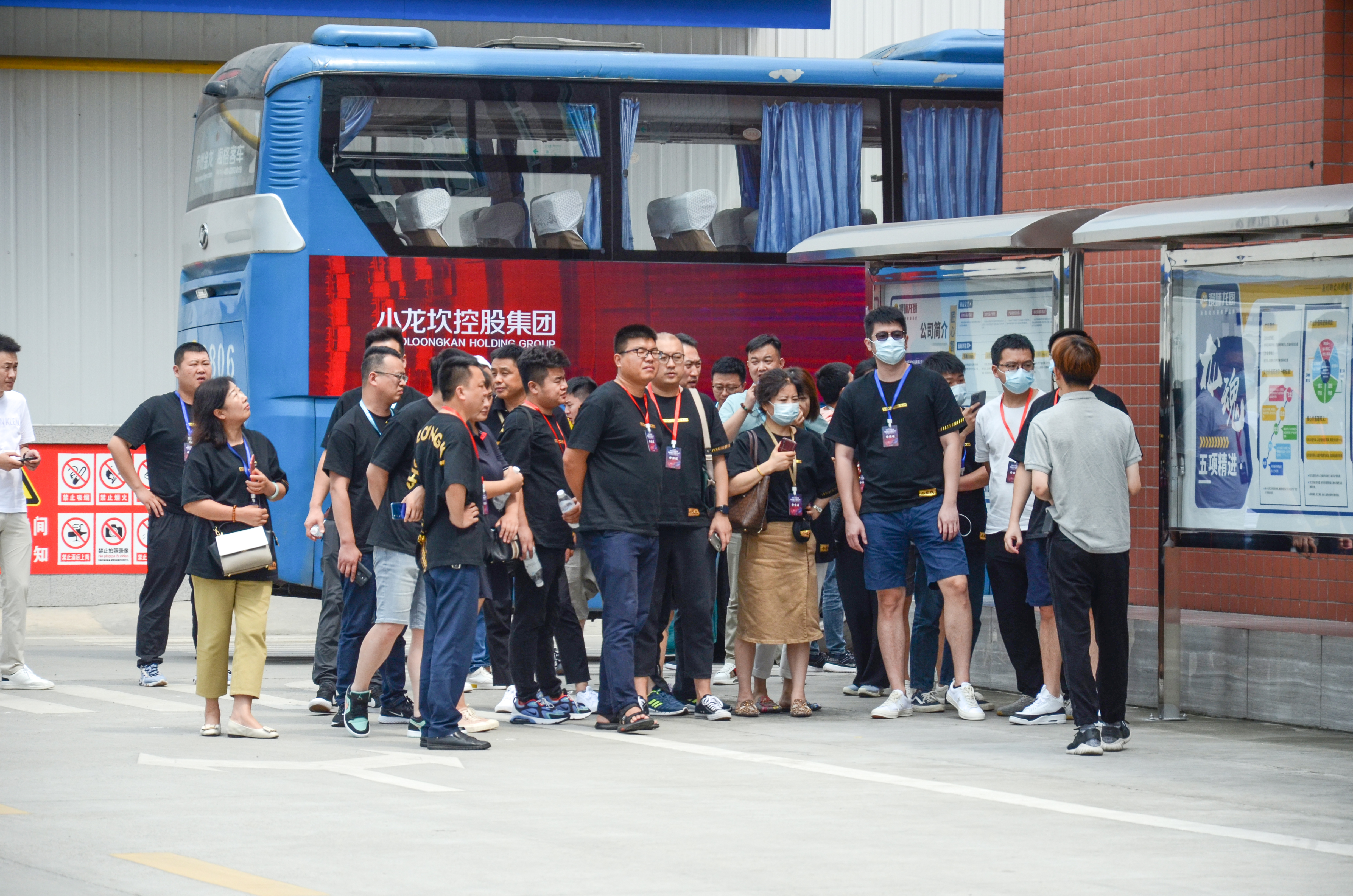 匠心智造科技赋能，同心并力遵守品质